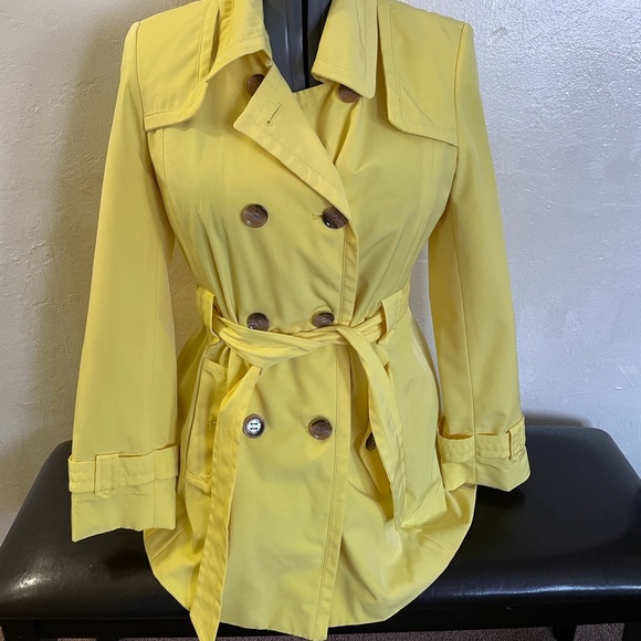 Calvin Klein Jackets & Blazers - Calvin Klein coat